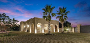 Tenuta La Trebbia with pool & parking